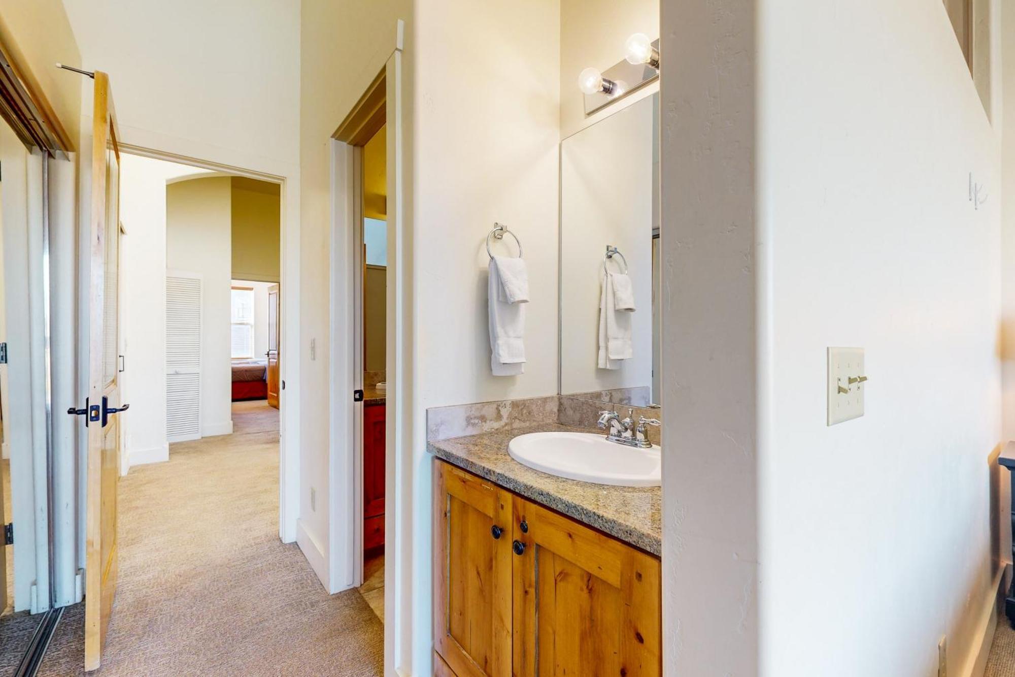Newpark Townhomes 28 Park City Exteriér fotografie