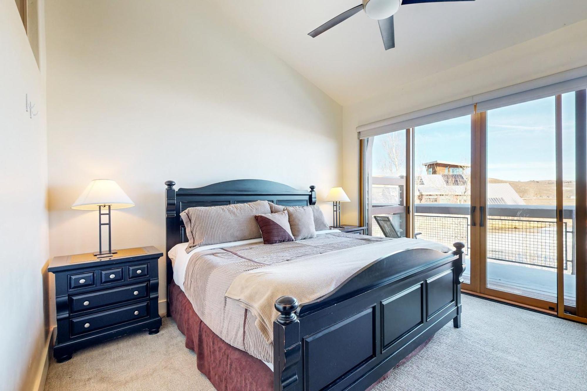 Newpark Townhomes 28 Park City Exteriér fotografie